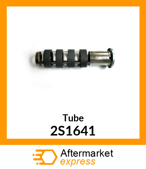 TUBE 9W5531 2S-1641