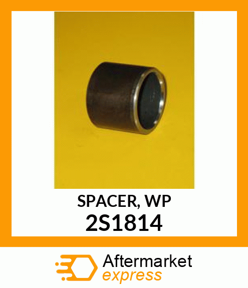 SPACER, WP 2S1814