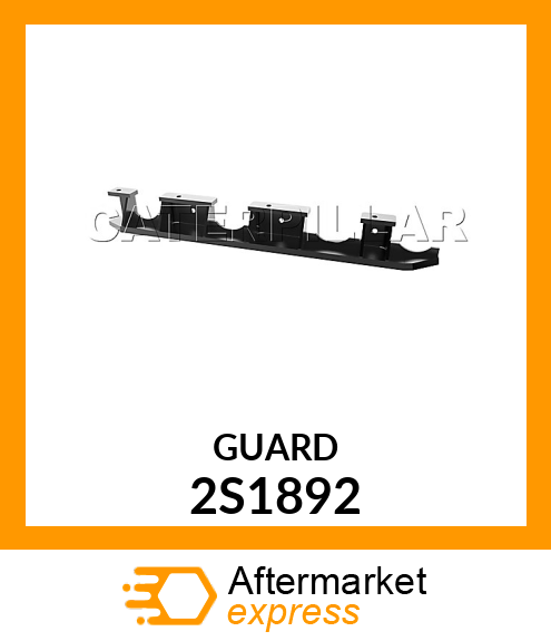 GUARD 2S1892