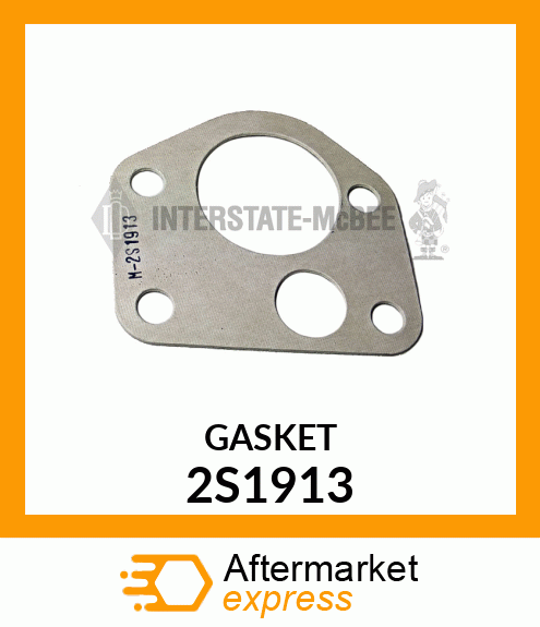 GASKET 2S1913