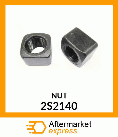 NUT 2S2140