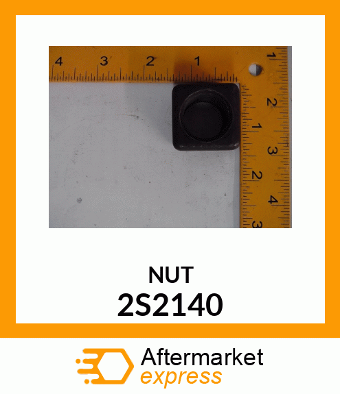 NUT 2S2140