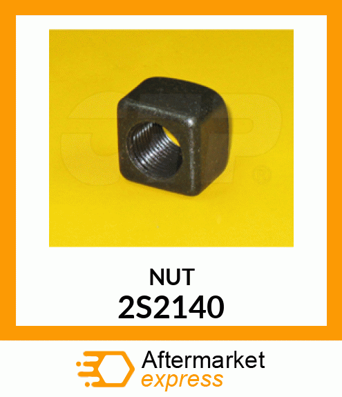 NUT 2S2140