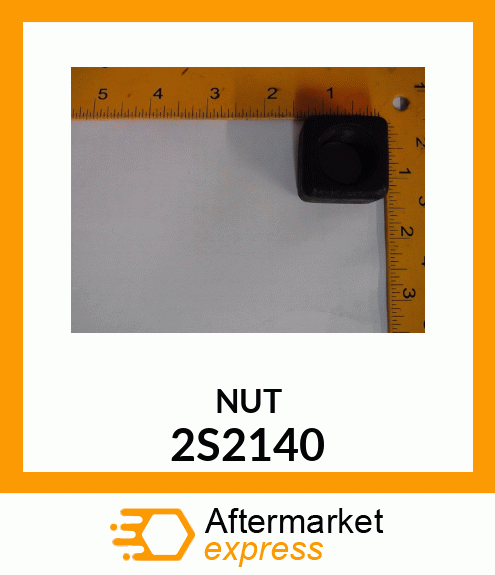 NUT 2S2140