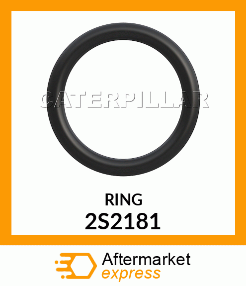 RING 2S2181