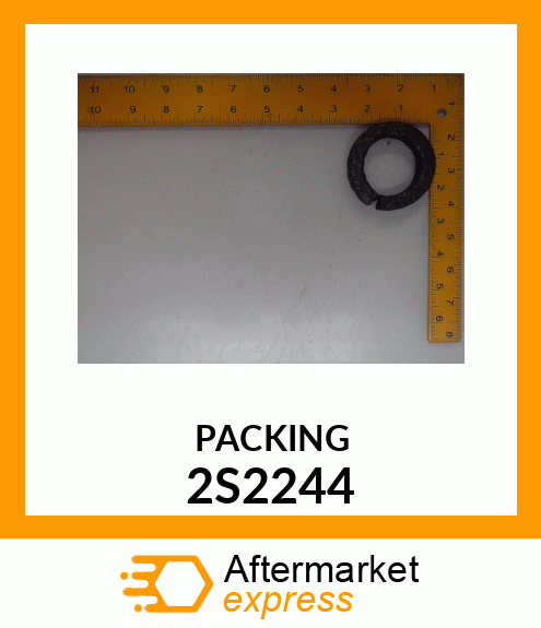 PACKING 2S2244