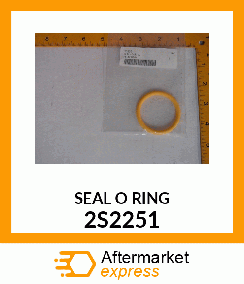 SEAL-O-RIN 2S2251