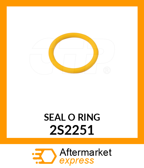 SEAL-O-RIN 2S2251