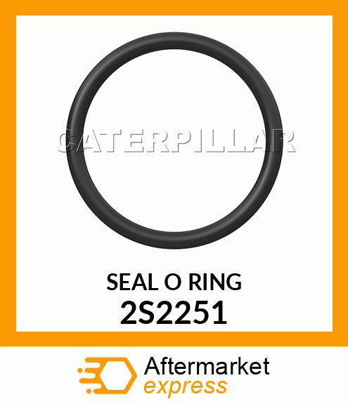 SEAL-O-RIN 2S2251