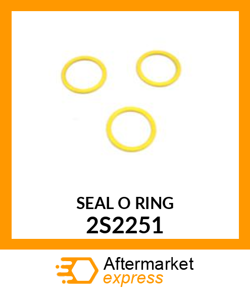 SEAL-O-RIN 2S2251