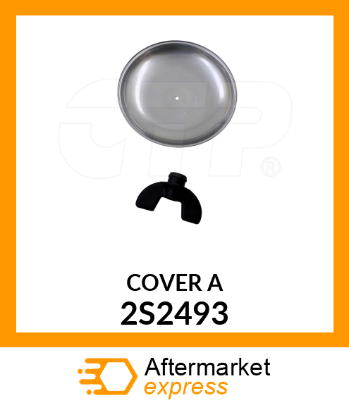COVER A 2S2493