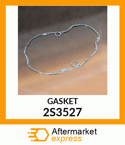 GASKET 2S3527