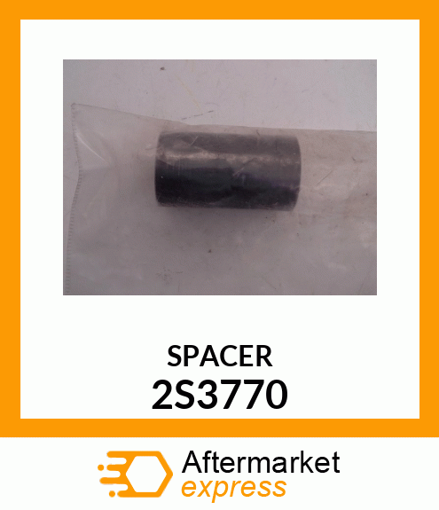 SPACER 2S3770