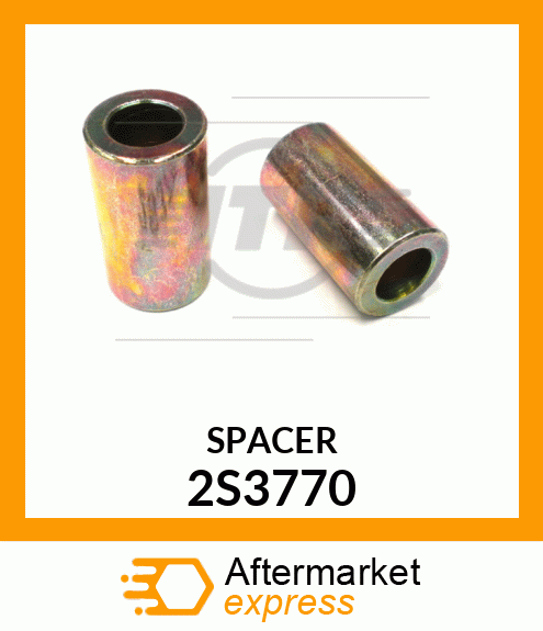 SPACER 2S3770