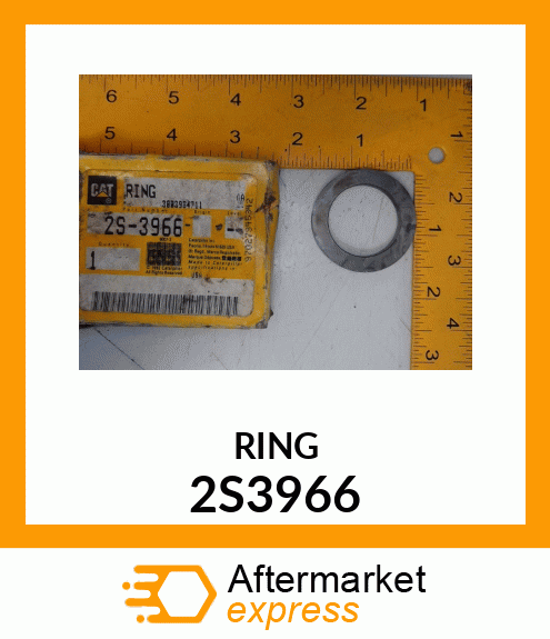 RING 2S3966