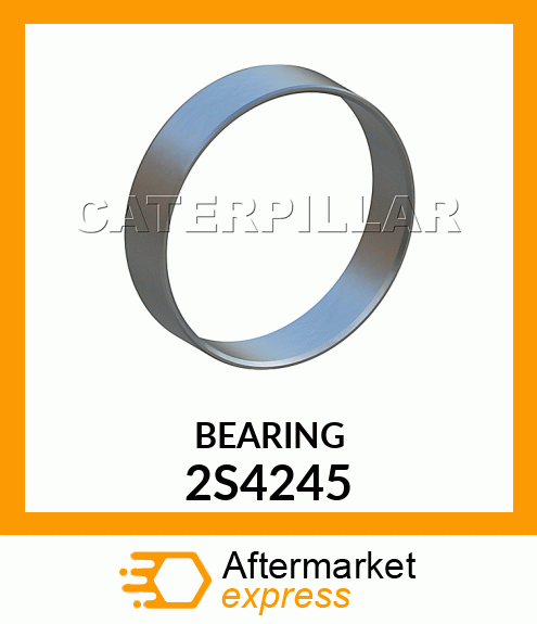 BEARING 2S4245