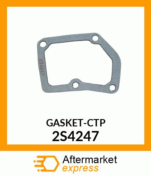 GASKET 2S4247