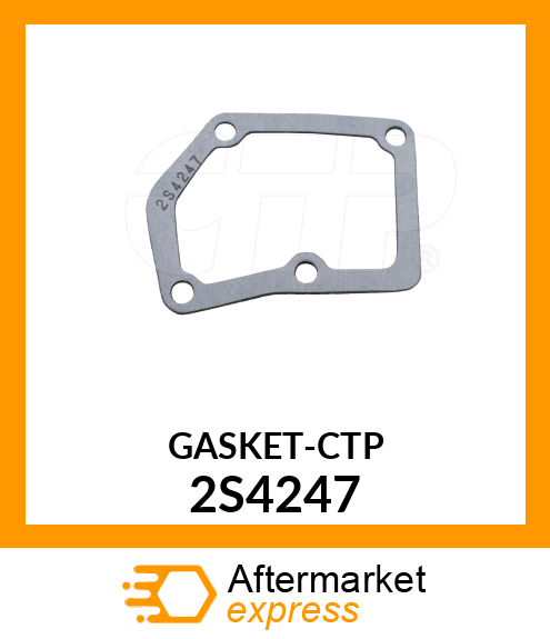 GASKET 2S4247