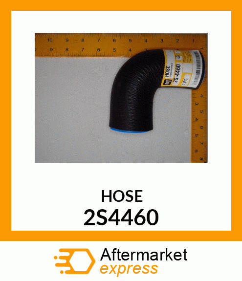 HOSE 2S4460