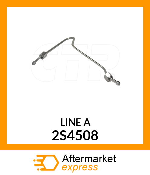 LINE A 2S4508