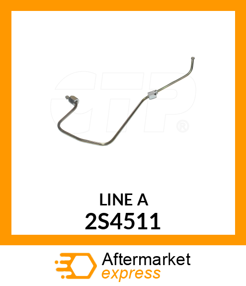 LINE A 2S4511