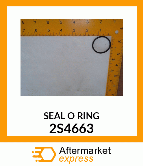 SEAL 2S4663