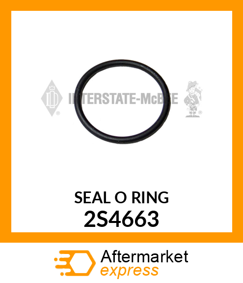SEAL 2S4663