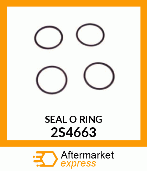 SEAL 2S4663