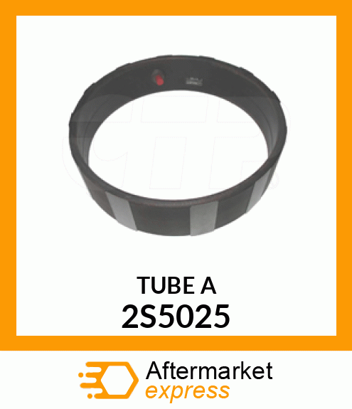 TUBE A 2S5025