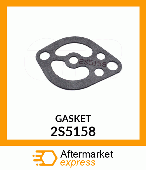 GASKET 2S5158