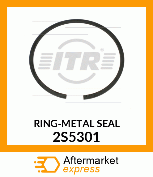 RING 2S5301