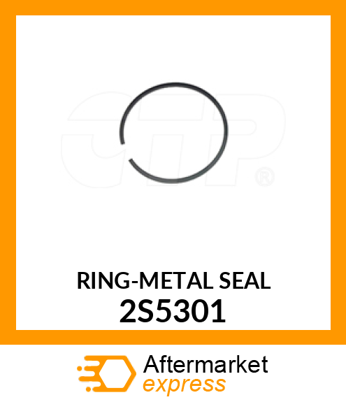 RING 2S5301