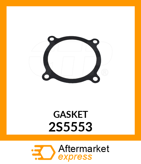 GASKET 2S5553