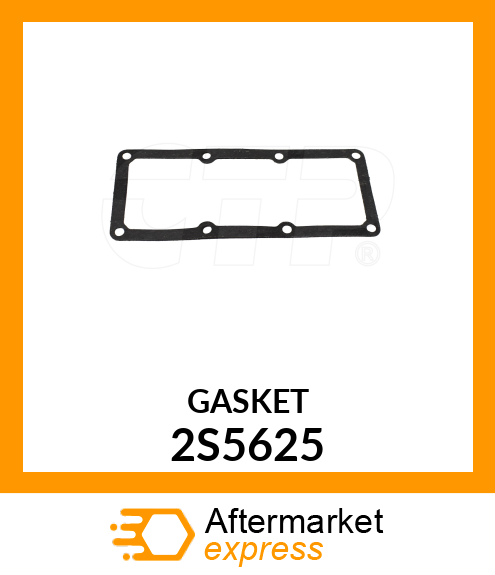 GASKET 2S5625