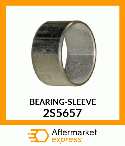 BEARING 2S5657