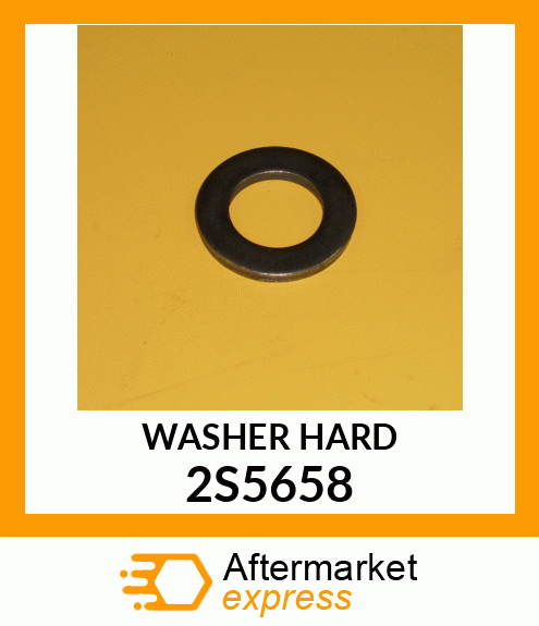 WASHER 2S5658