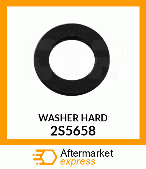 WASHER 2S5658