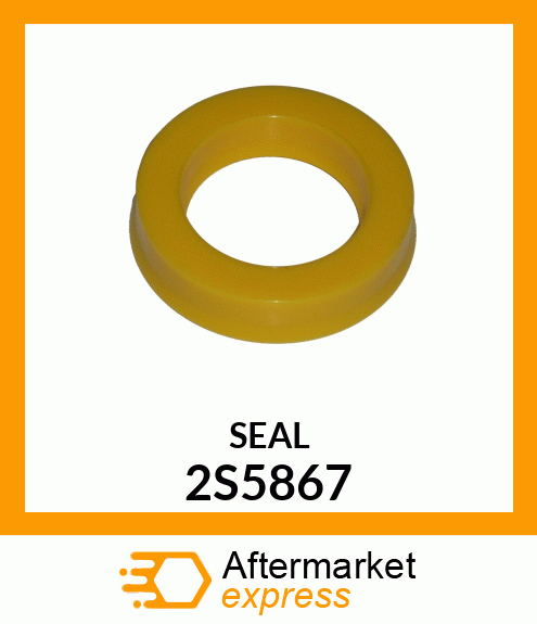 SEAL 2S5867