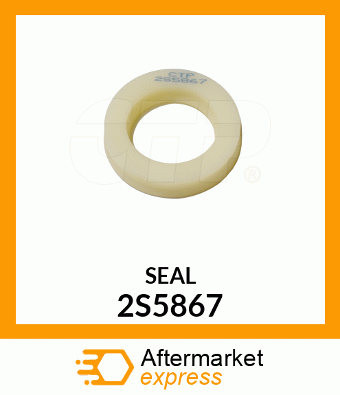 SEAL 2S5867