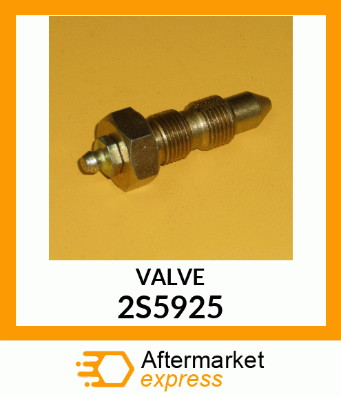 VALVE 2S-5925