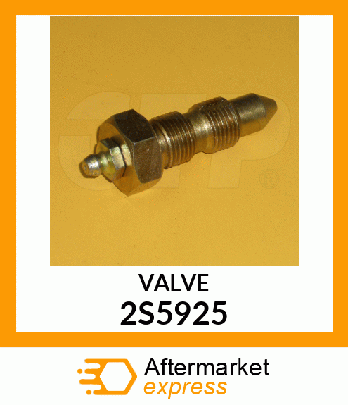 VALVE 2S-5925