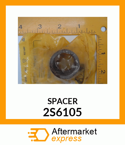 SPACER 2S6105