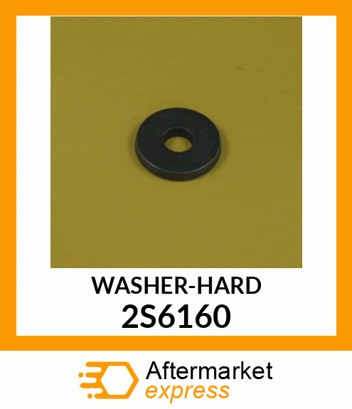 WASHER 2S6160