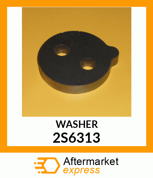 WASHER 2S6313