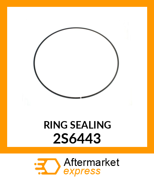 RING 2S6443