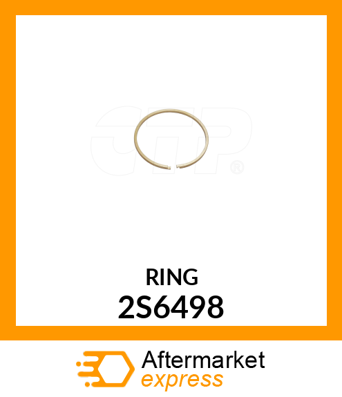 RING 2S6498