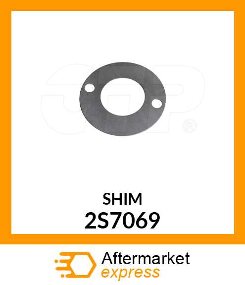 SHIM 2S7069