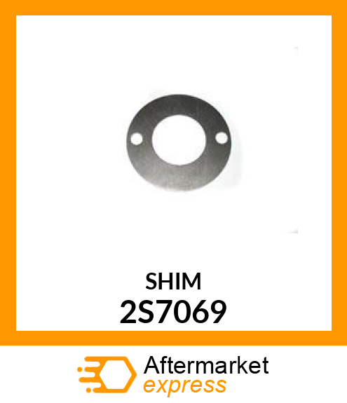 SHIM 2S7069