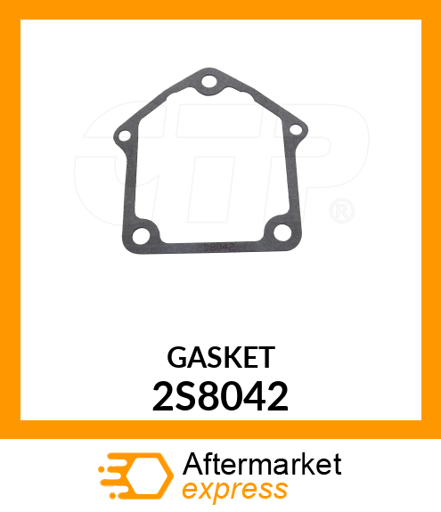 GASKET 2S8042