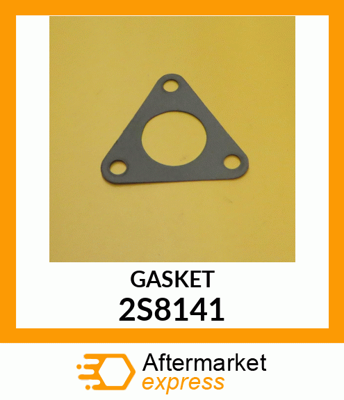 GASKET 2S8141